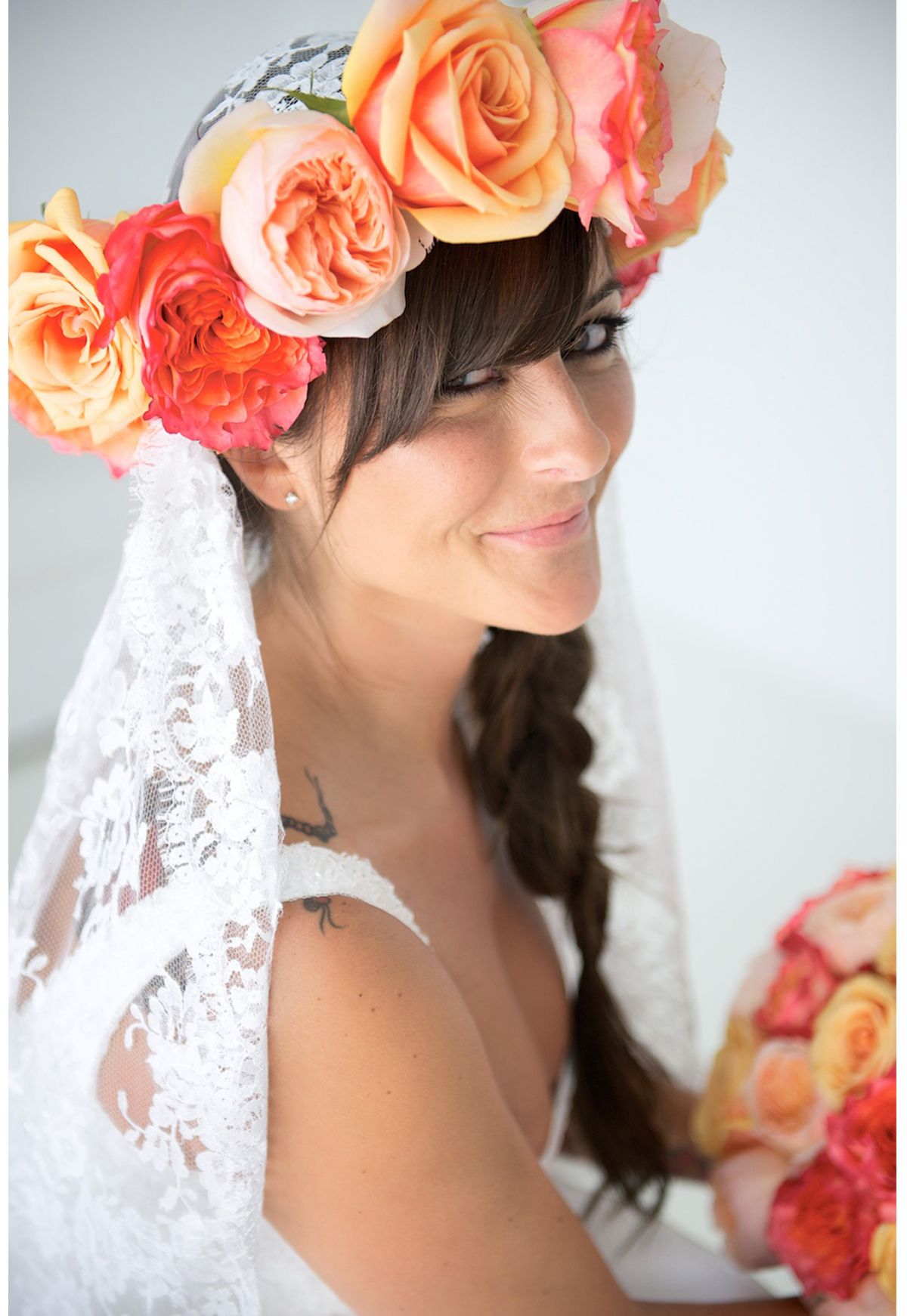 Chiara Sciuto - Wedding, Style & Event Planner
