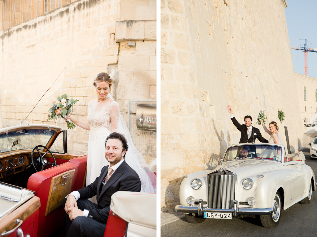 Wedding photographer Malta ROSSINI PHOTOGRAPHY